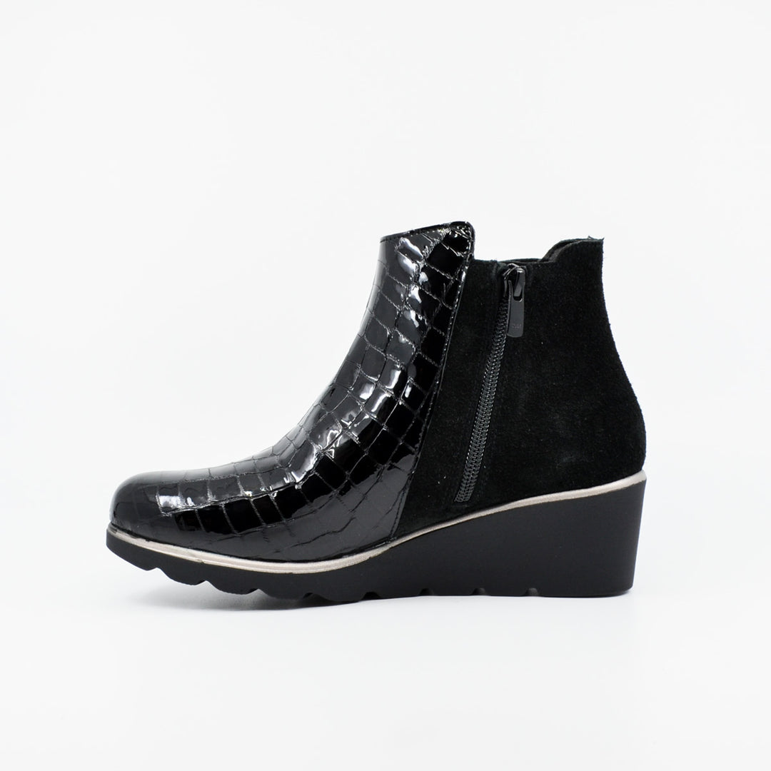 Dchicas 4669 black