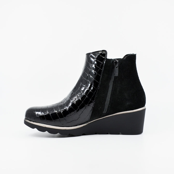 Dchicas 4669 black
