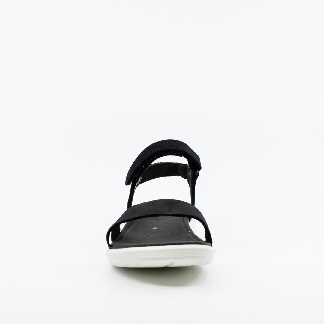 ECCO Cruise II black