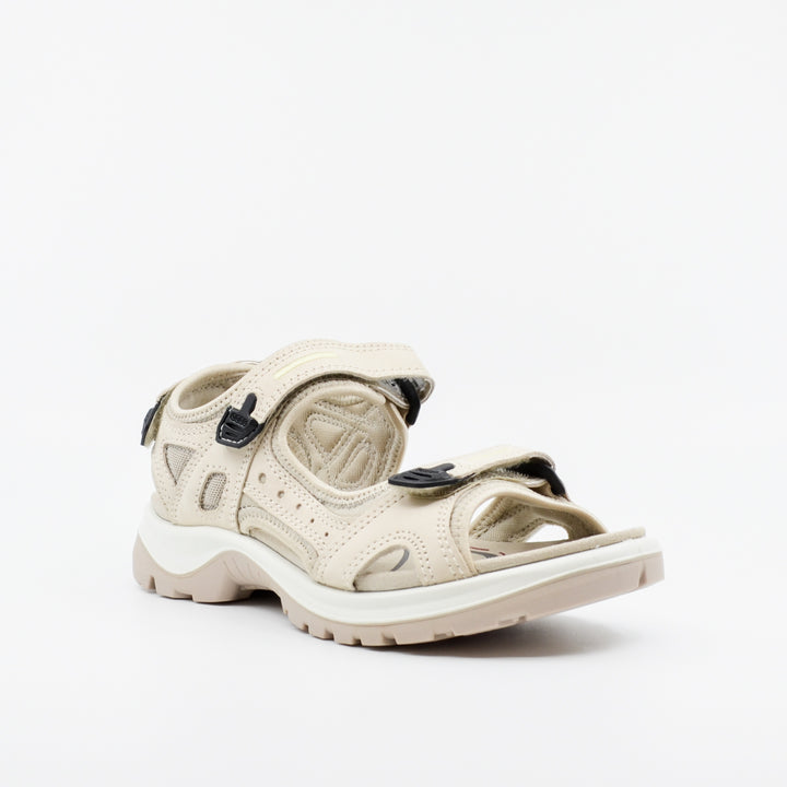 ECCO Offroad limestone