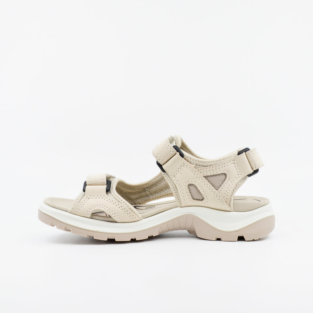 ECCO Offroad limestone
