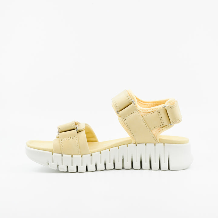 ECCO Gruuv Sol straw