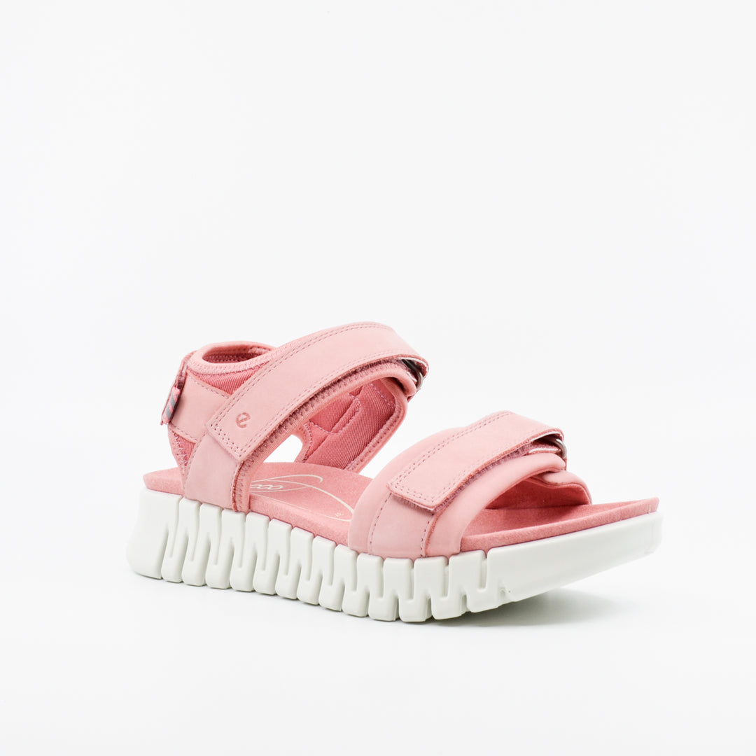 ECCO Gruuv Sol old rose