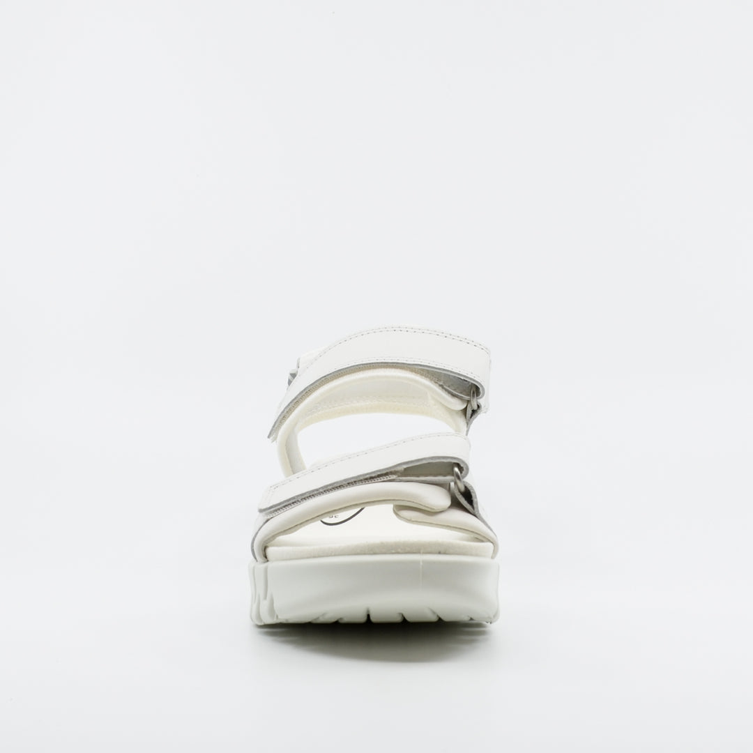 ECCO Gruuv Sol white