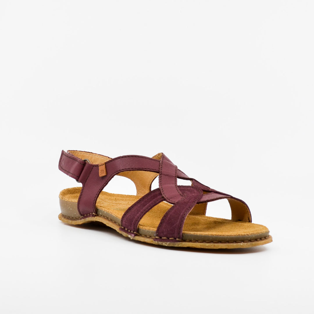 El Naturalista Panglao burdeos