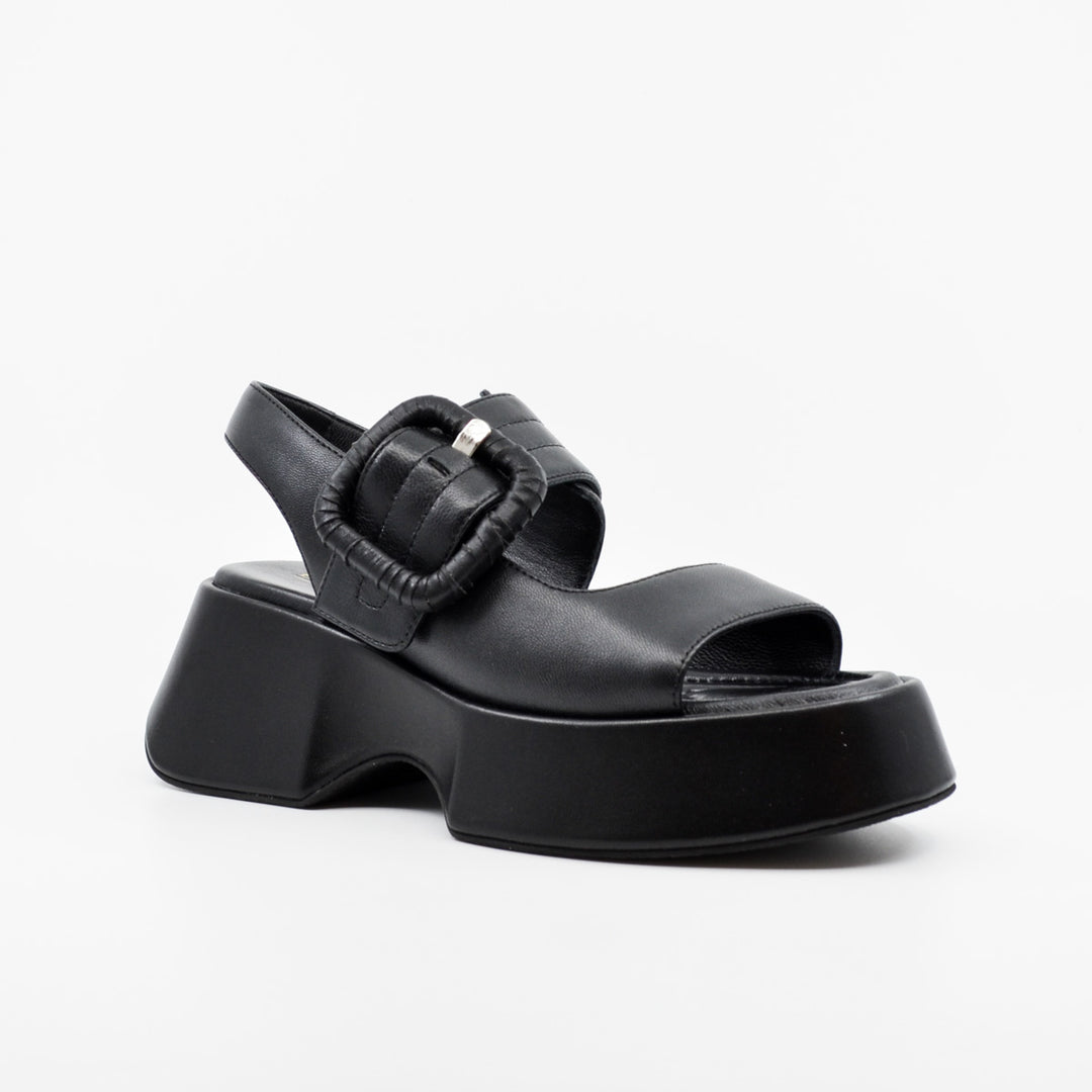 Elvio Zanon EB1206X black