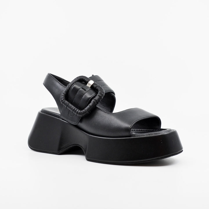 Elvio Zanon EB1206X black