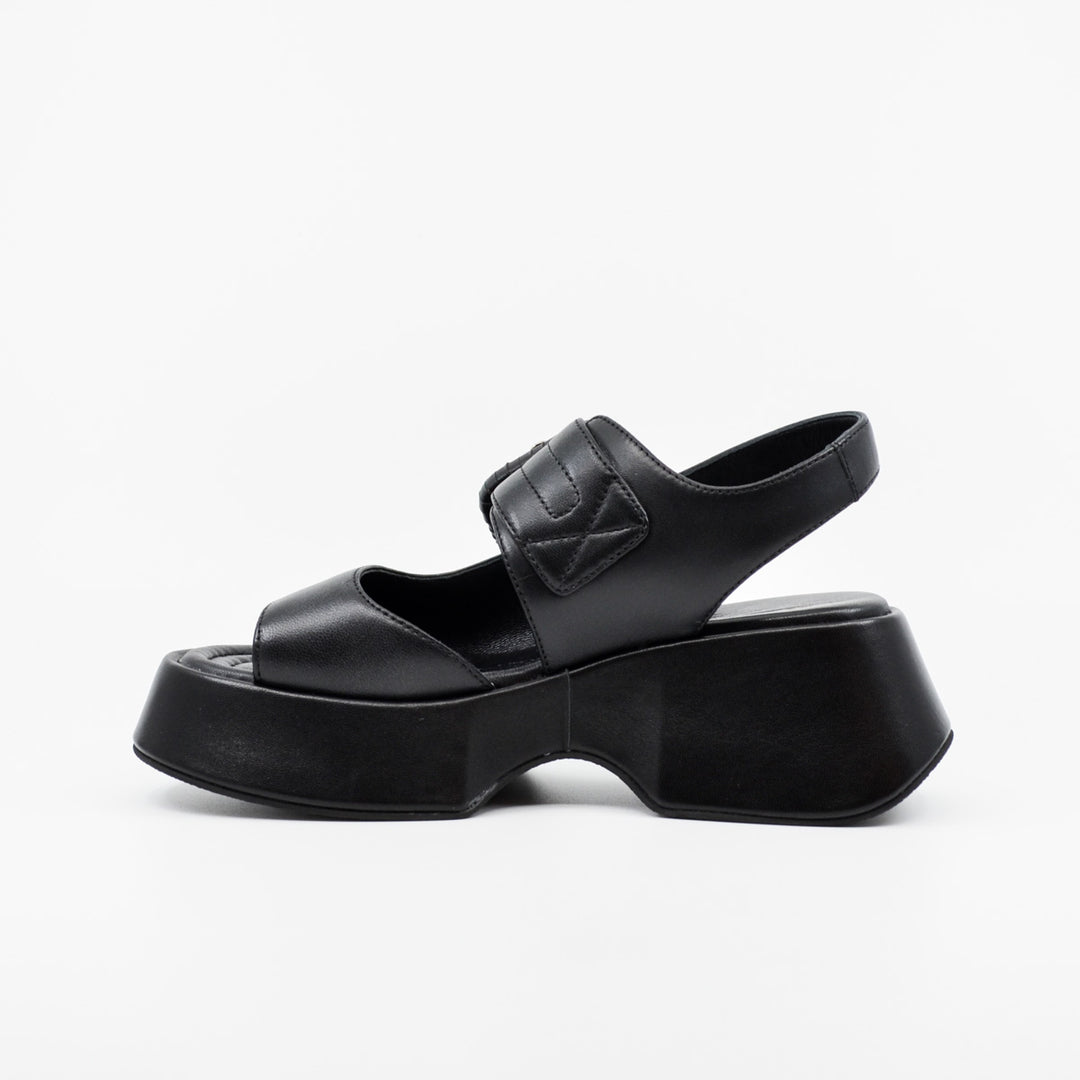 Elvio Zanon EB1206X black