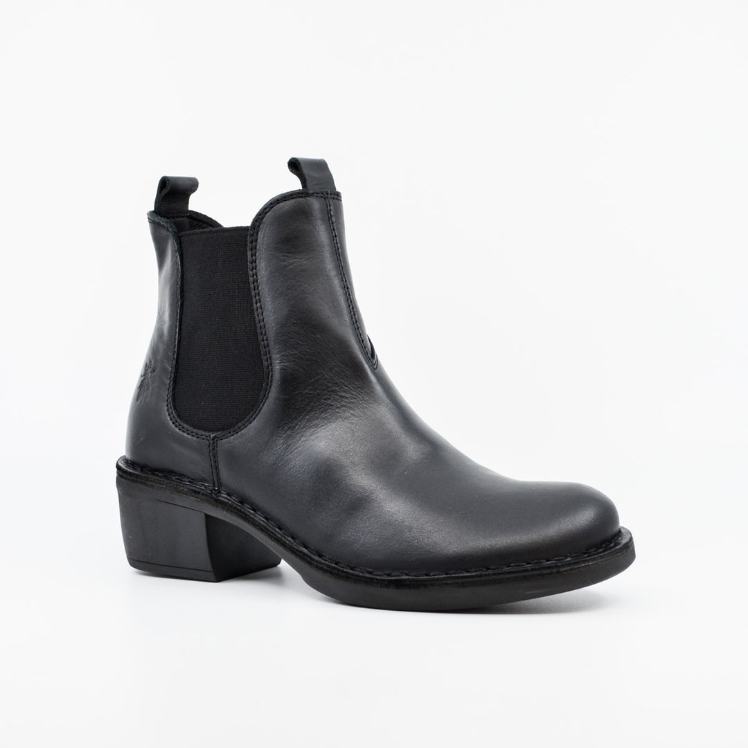 Fly London Meme black
