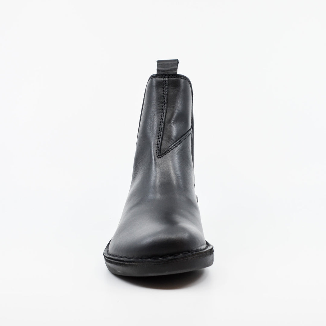 Fly London Meme black