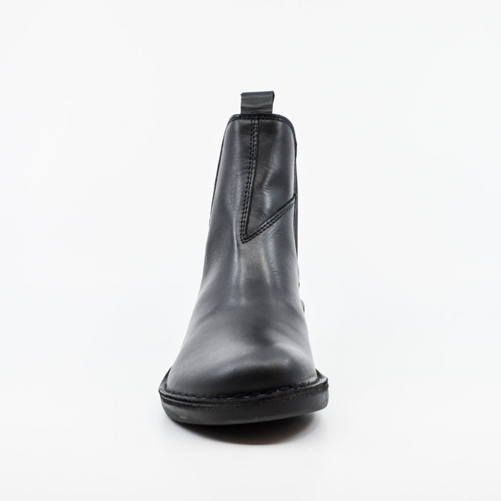 Fly London Meme black