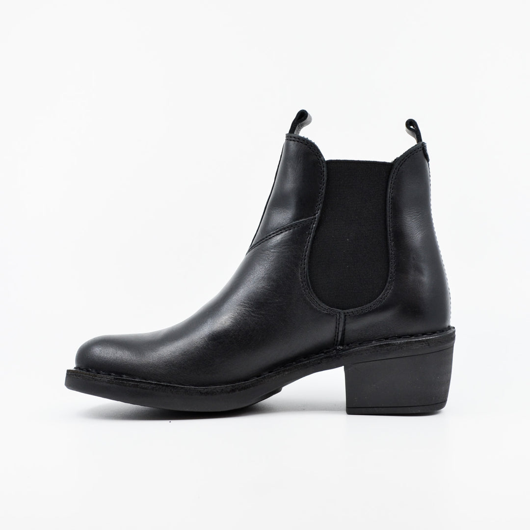 Fly London Meme black