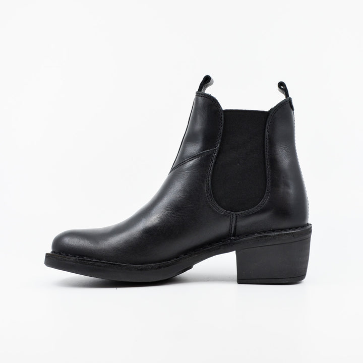 Fly London Meme black