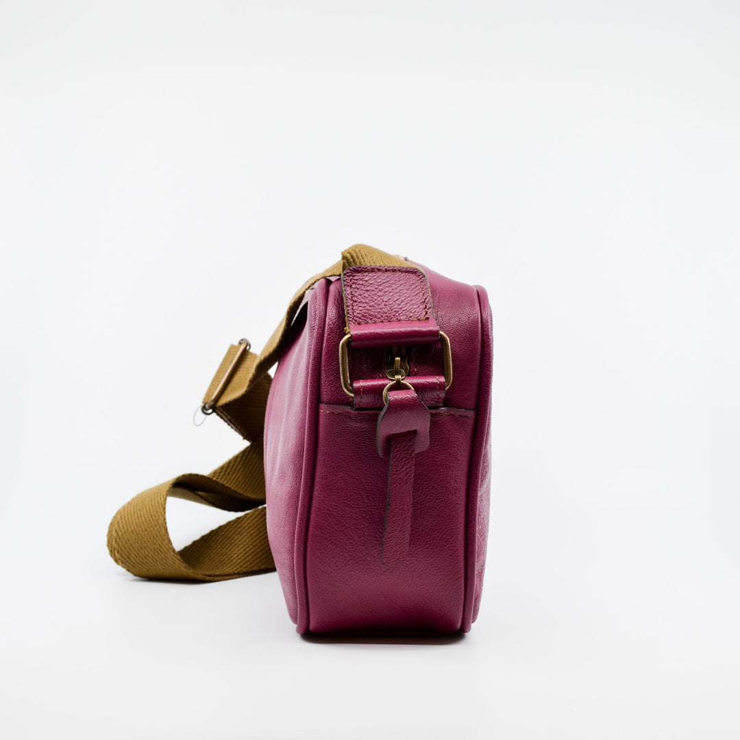 Fly London Gabby berry