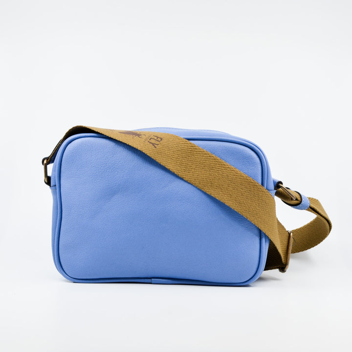 Fly London Gabby blue