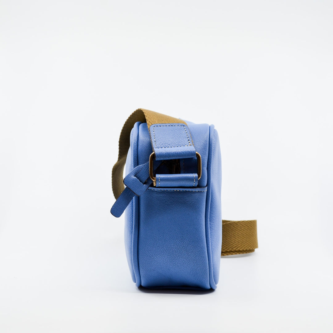 Fly London Gabby blue