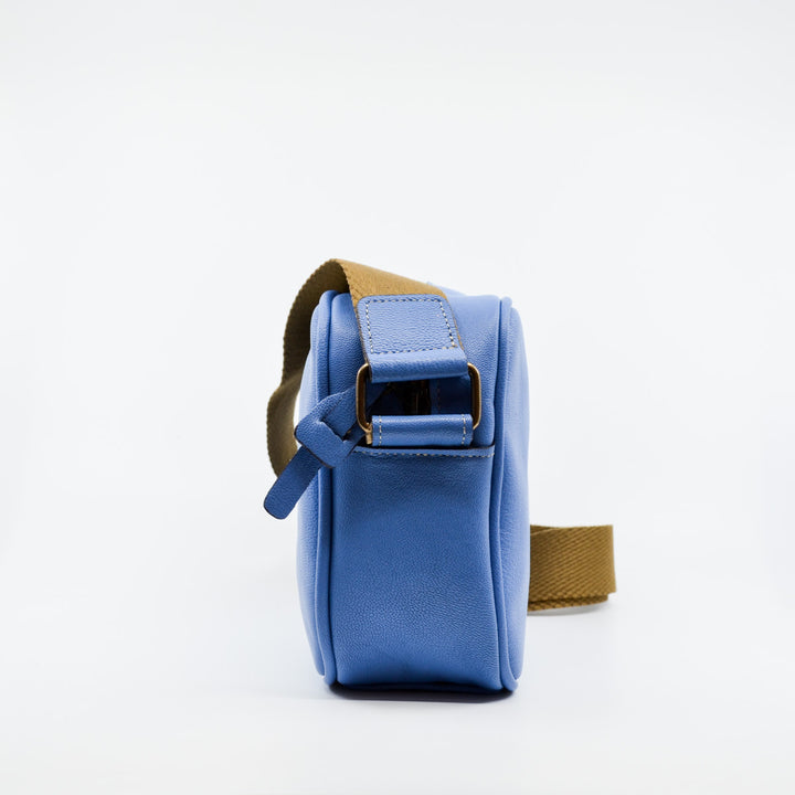 Fly London Gabby blue