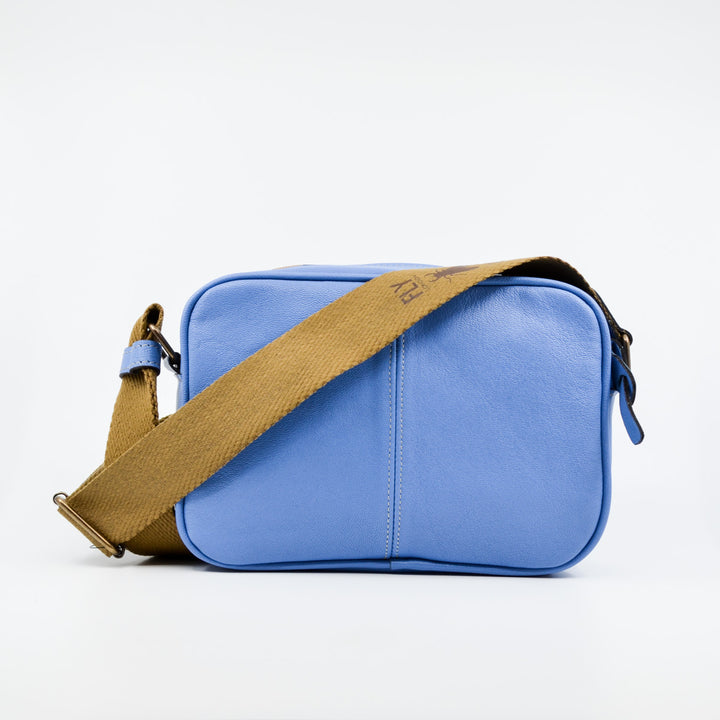 Fly London Gabby blue