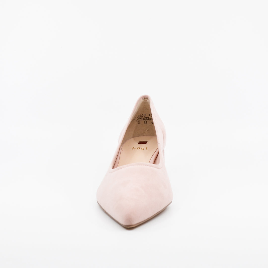 Hogl 4502 blush