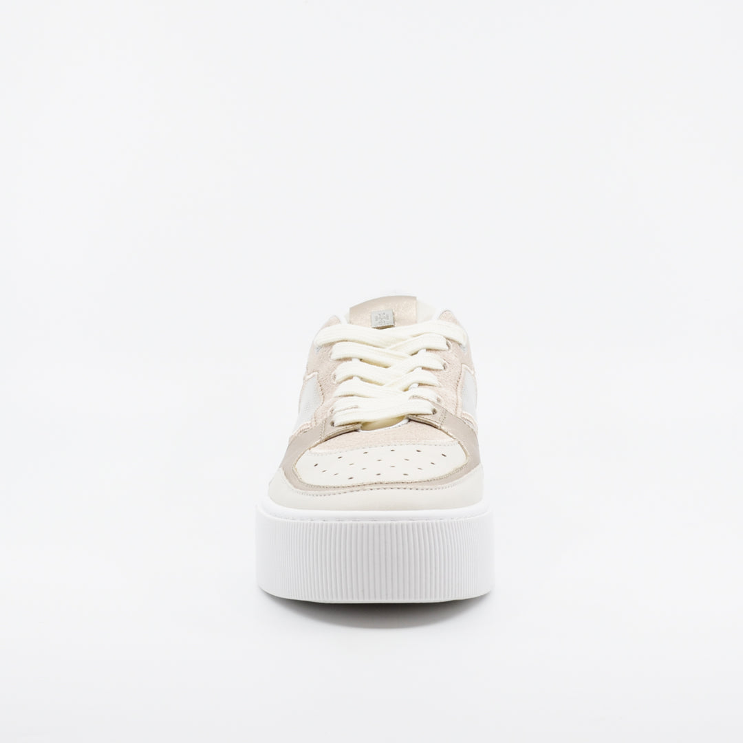 Hogl 3659 cream & gold