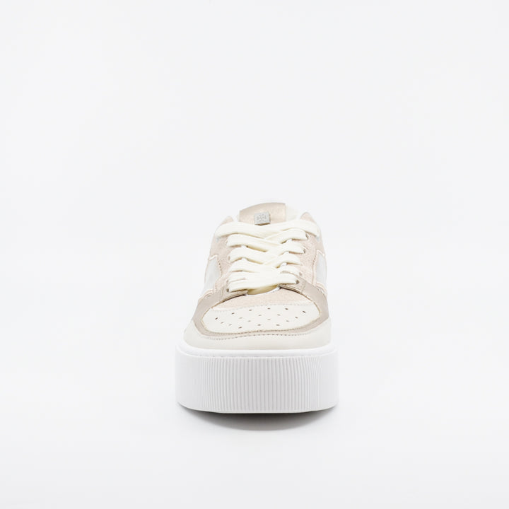 Hogl 3659 cream & gold