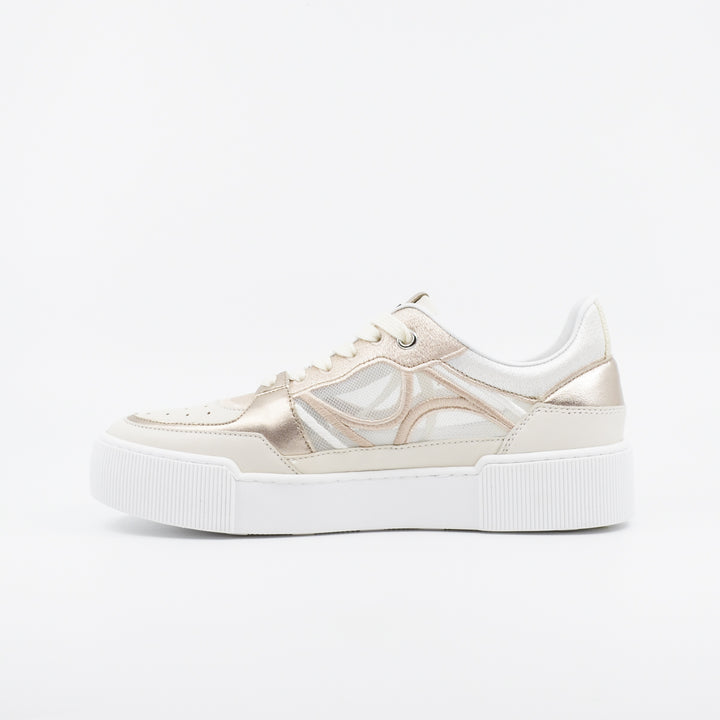 Hogl 3659 cream & gold