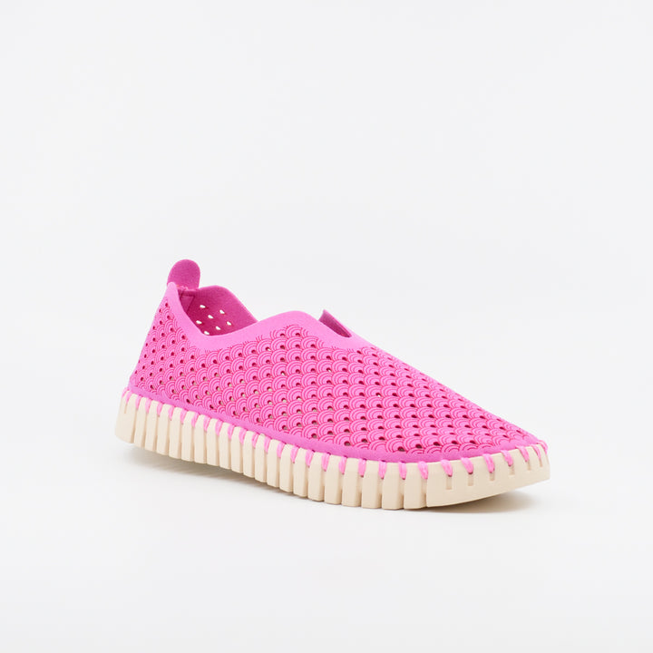 Ilse Jacobsen TULIP 3275 rose violet