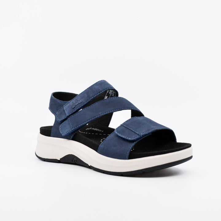 Josef Seibel Estelle 03 ocean