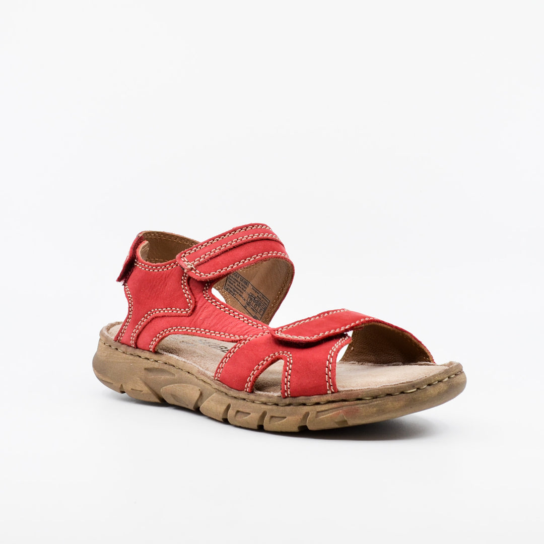 Josef Seibel Brenda 03 red