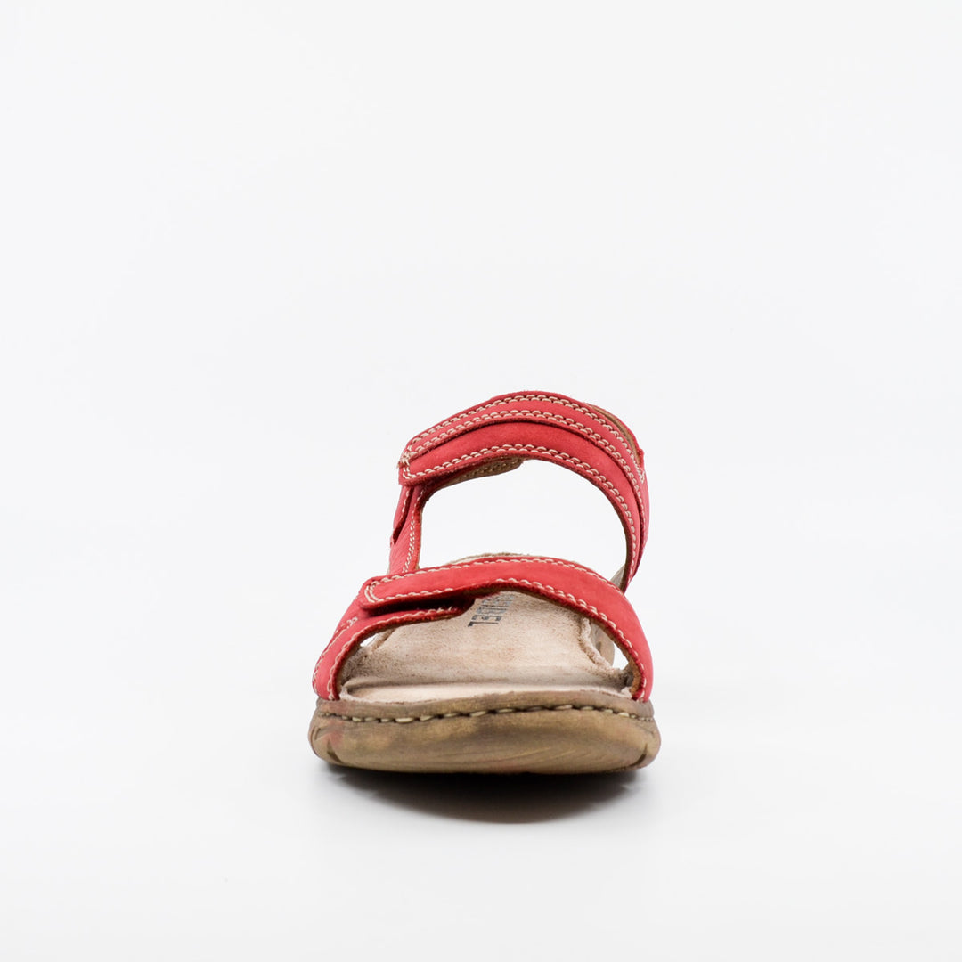 Josef Seibel Brenda 03 red