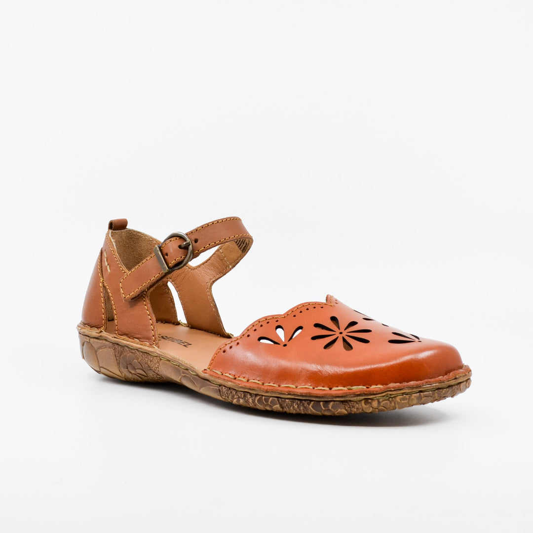 Josef Seibel Rosalie 04 orange