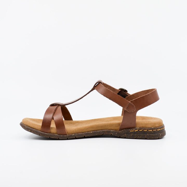 Josef Seibel Fabricia 01 cognac