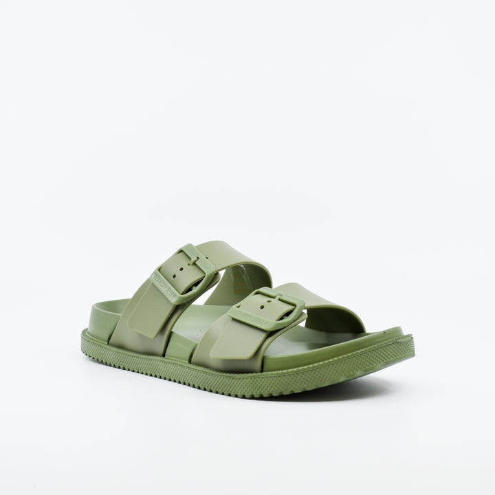 Lemon Jelly Elise khaki