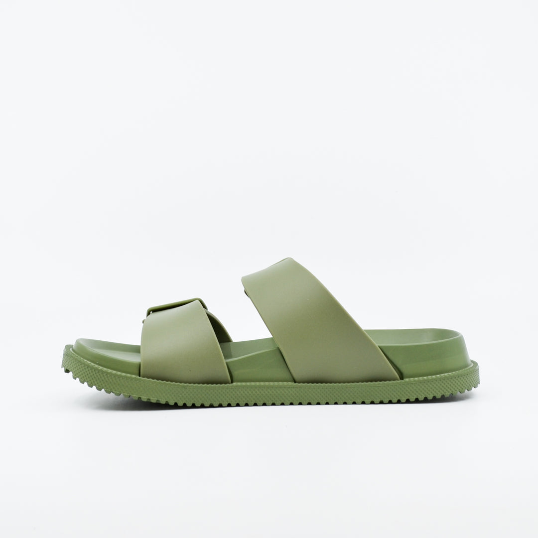 Lemon Jelly Elise khaki