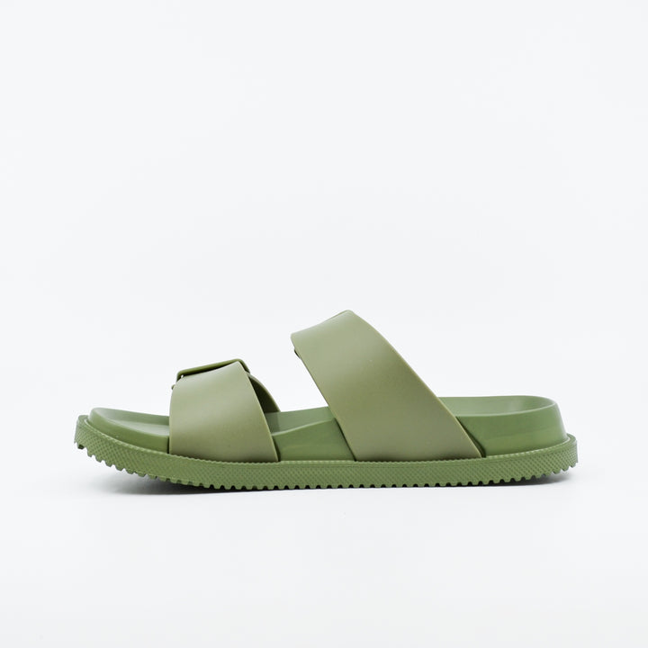 Lemon Jelly Elise khaki