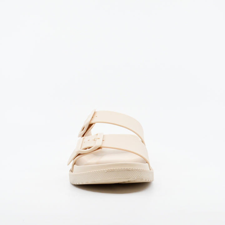 Lemon Jelly Elise cream