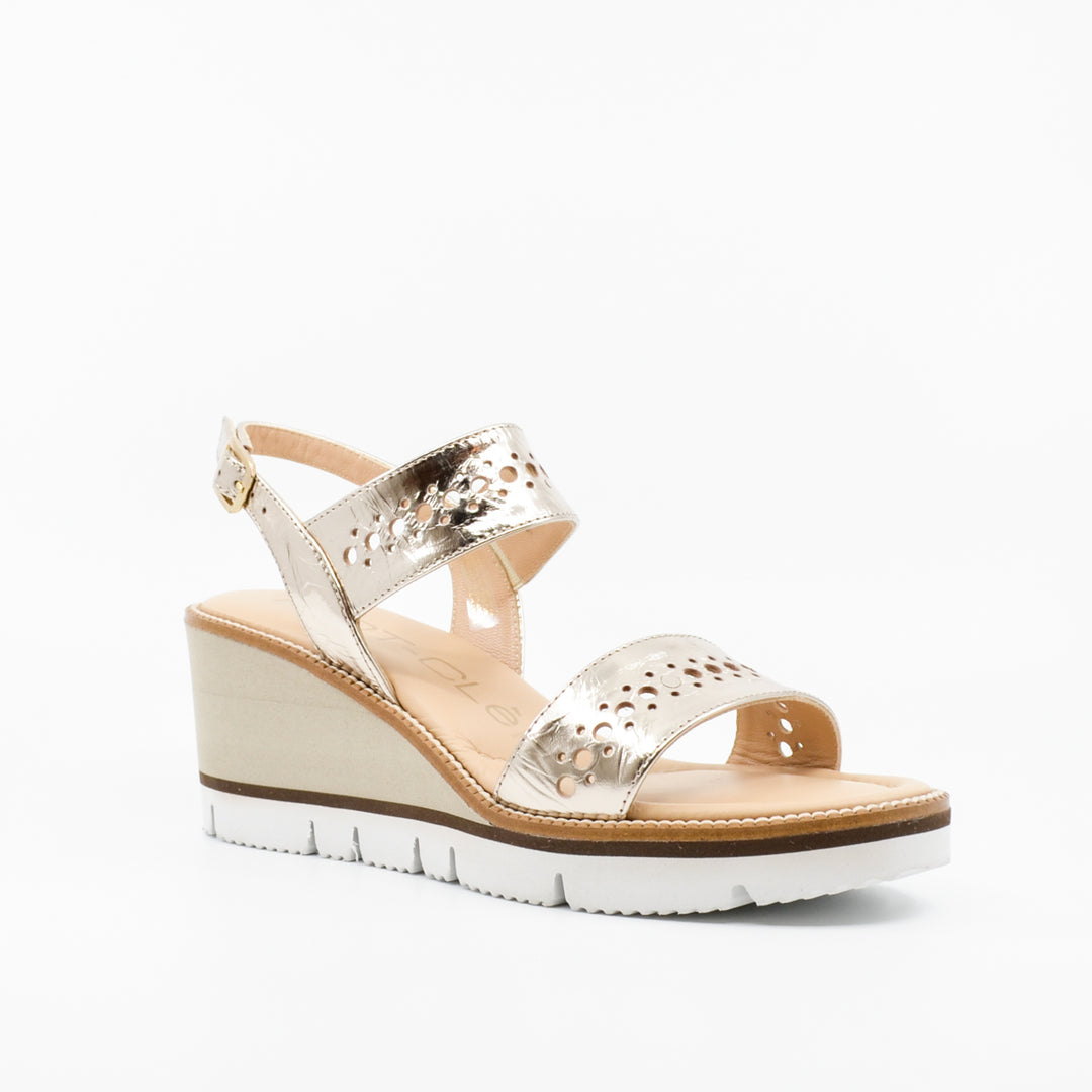 Mot Clè 2297 metallic