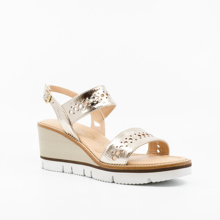 Mot Clè 2297 metallic