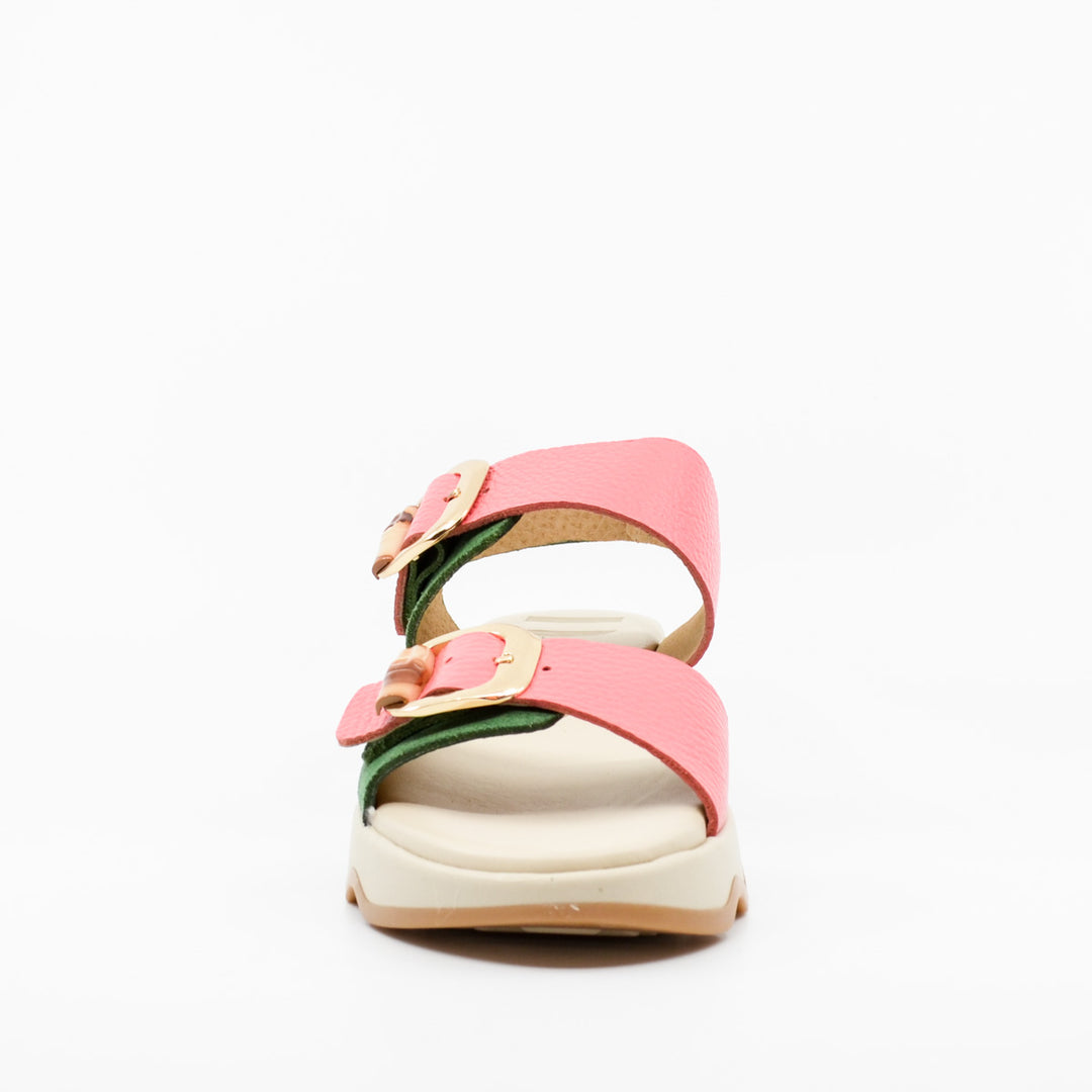 Neo 50260 pink & green