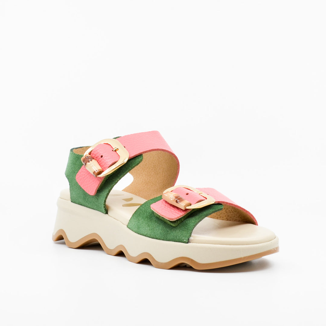 Neo 50260 pink & green