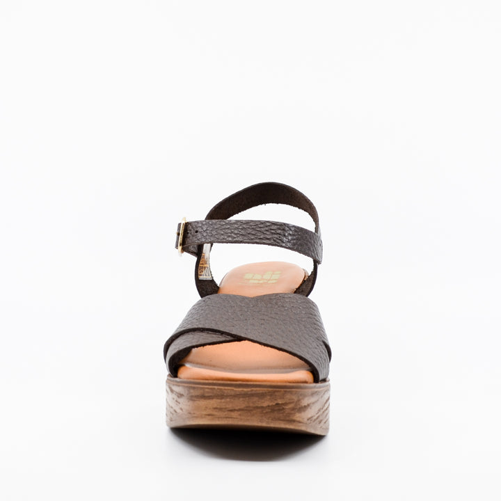 nu x Neo Quincy dark brown