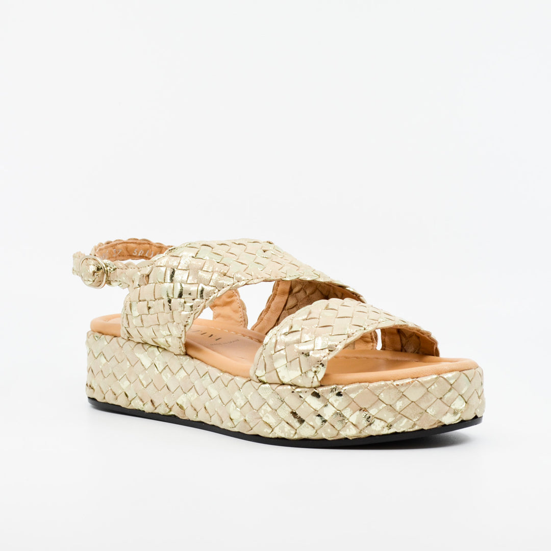 Pons Quintana Forli ivory