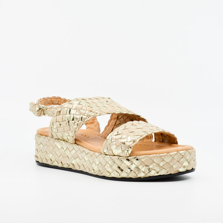 Pons Quintana Forli ivory