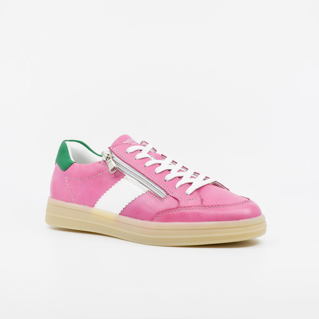 Remonte D2C02 fuchsia