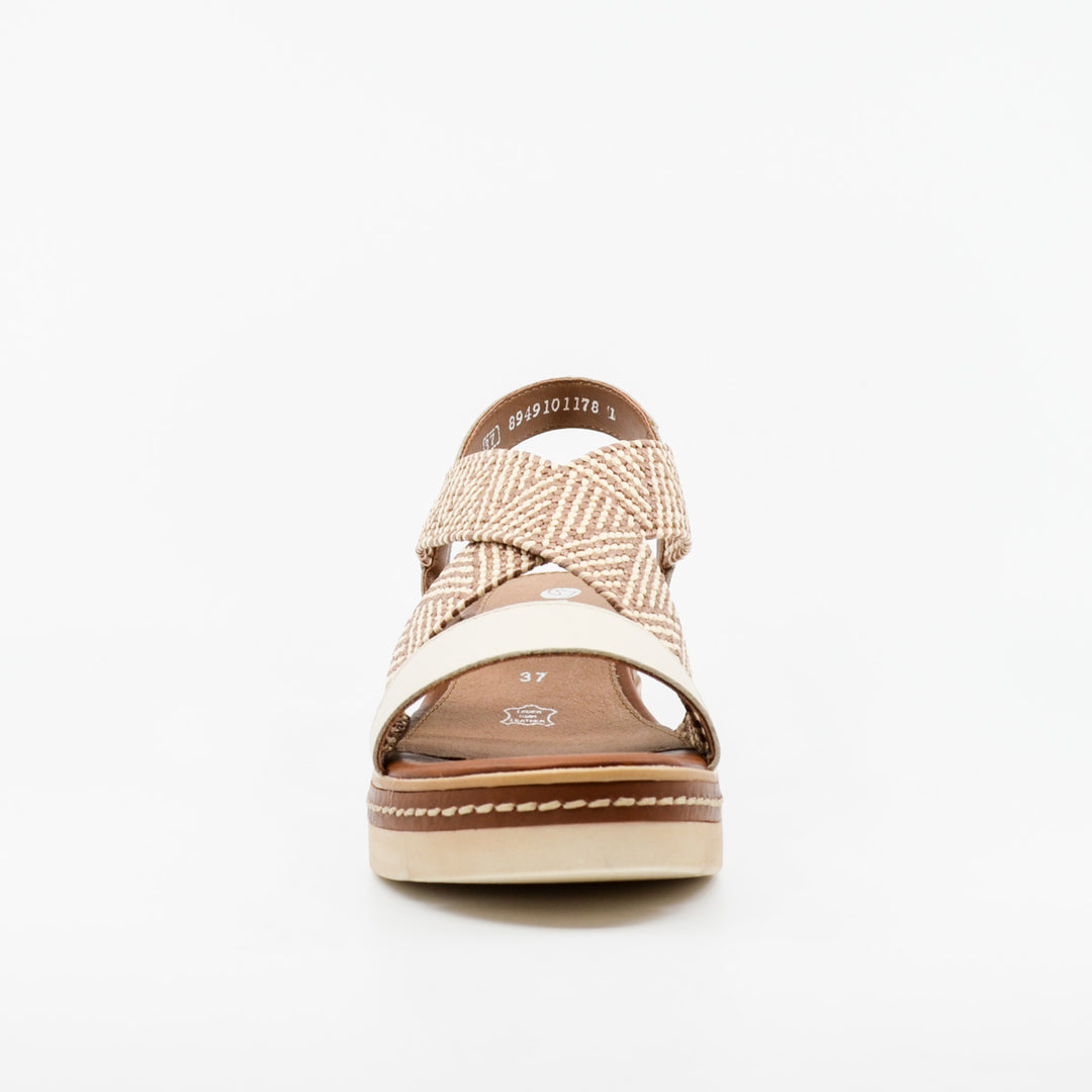 Remonte D2L54 porcelain