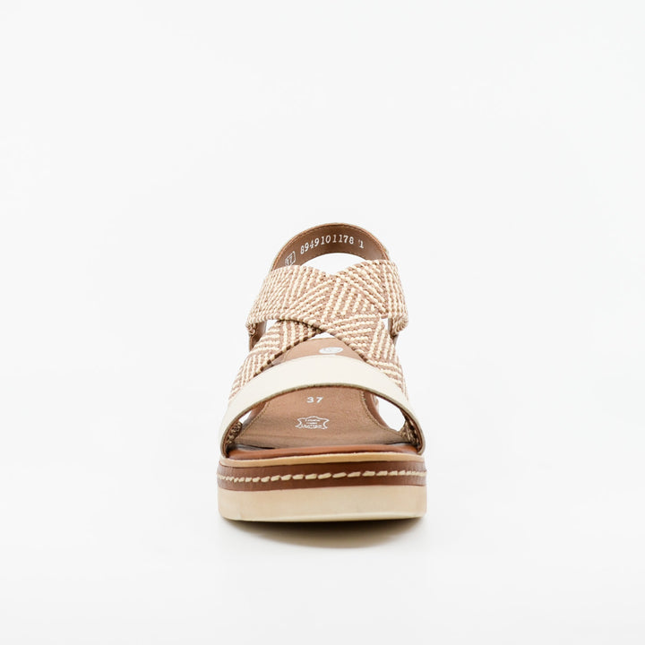 Remonte D2L54 porcelain