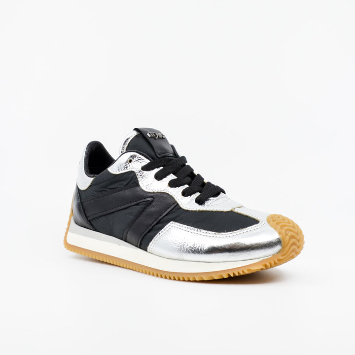 MJUS L14112 black & silver