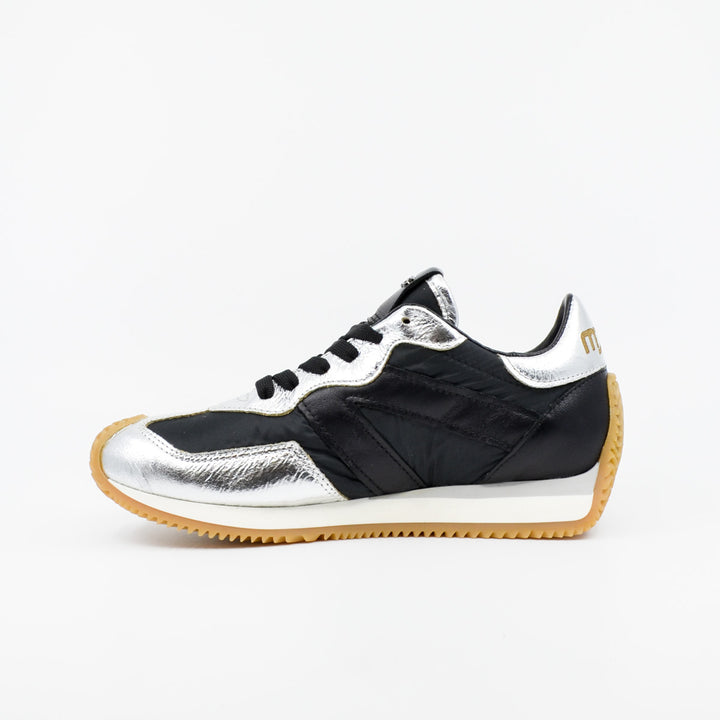 MJUS L14112 black & silver