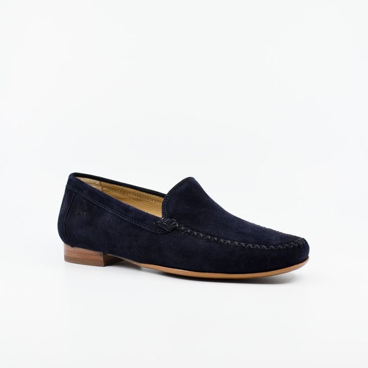 Sioux Campina navy