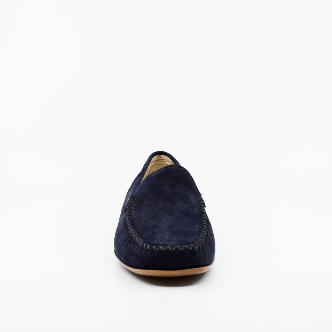 Sioux Campina navy